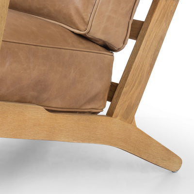 product image for Brooks Lounge Chair by BD Studio 84