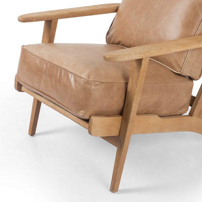 product image for Brooks Lounge Chair by BD Studio 88