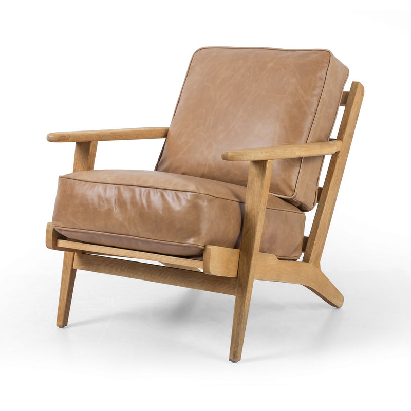 media image for Brooks Lounge Chair by BD Studio 297