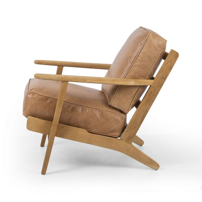 product image for Brooks Lounge Chair by BD Studio 38