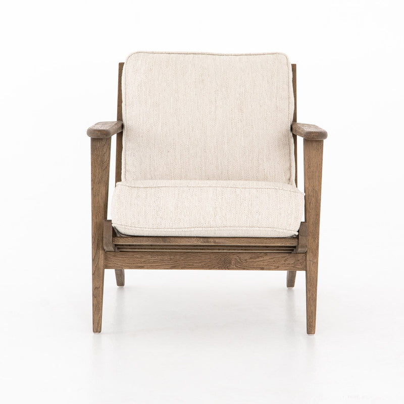 media image for Brooks Lounge Chair by BD Studio 219