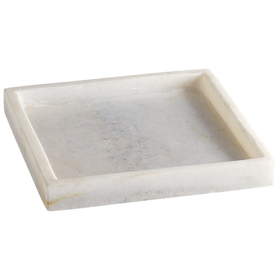 product image of Biancastra Tray in Various Sizes by Cyan Design 515