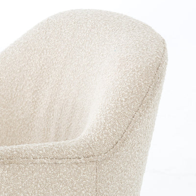 product image for aurora swivel chair by bd studio 106102 024 29 22