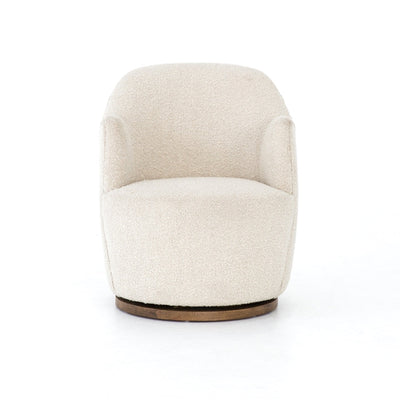 product image for aurora swivel chair by bd studio 106102 024 5 28