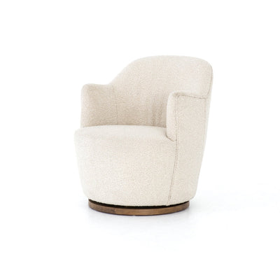 product image for aurora swivel chair by bd studio 106102 024 3 12