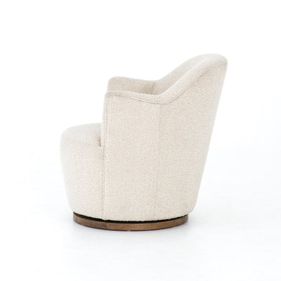 product image for aurora swivel chair by bd studio 106102 024 9 91