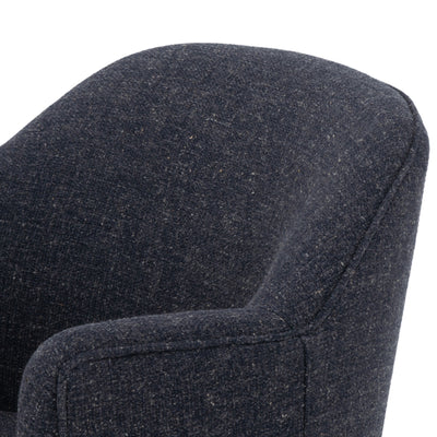 product image for aurora swivel chair by bd studio 106102 024 18 63