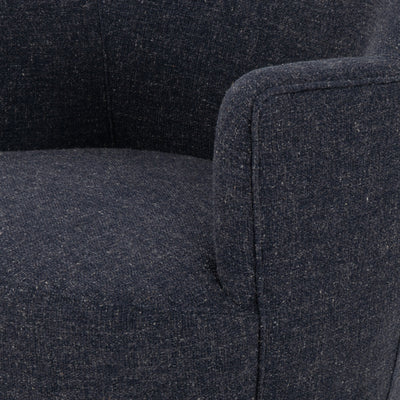 product image for aurora swivel chair by bd studio 106102 024 22 72