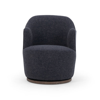 product image for aurora swivel chair by bd studio 106102 024 6 13
