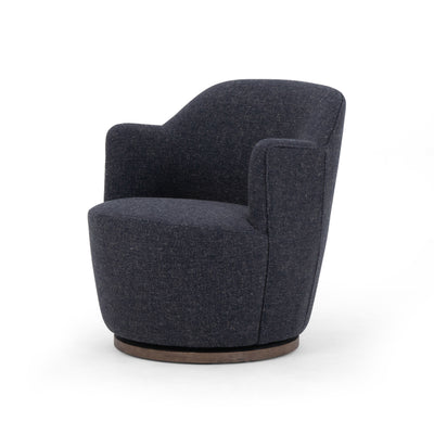 product image for aurora swivel chair by bd studio 106102 024 4 89