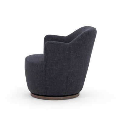product image for aurora swivel chair by bd studio 106102 024 10 83