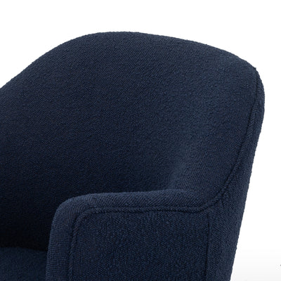 product image for aurora swivel chair by bd studio 106102 024 19 98