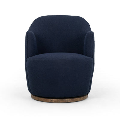 product image for aurora swivel chair by bd studio 106102 024 7 20