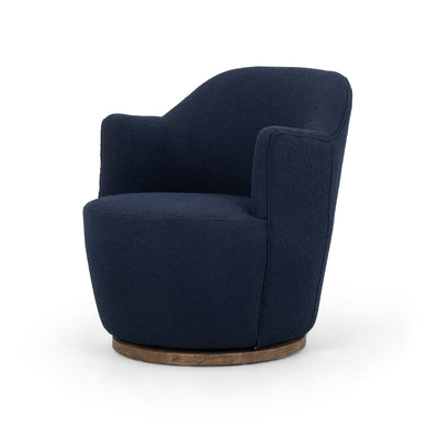 product image for aurora swivel chair by bd studio 106102 024 1 88