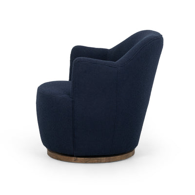 product image for aurora swivel chair by bd studio 106102 024 11 79