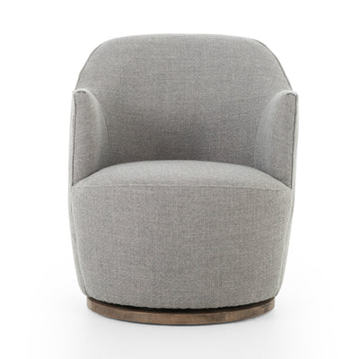 product image for aurora swivel chair by bd studio 106102 024 8 78