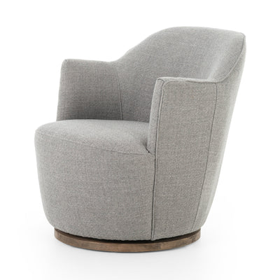 product image for aurora swivel chair by bd studio 106102 024 2 75
