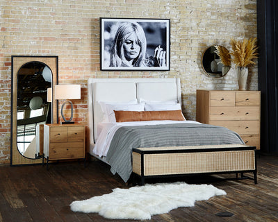 product image for Potter Bed 15