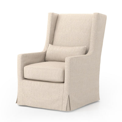product image of Swivel Wing Chair by BD Studio 592