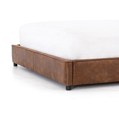 product image for aidan upholstered bed by bd studio 11 27