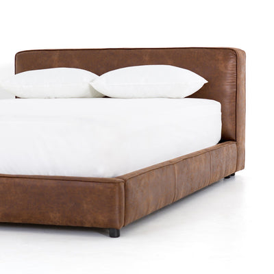 product image for aidan upholstered bed by bd studio 13 39