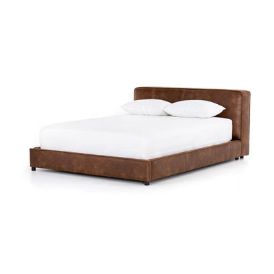 product image for aidan upholstered bed by bd studio 2 46
