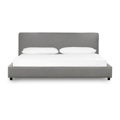 product image for aidan upholstered bed by bd studio 4 40