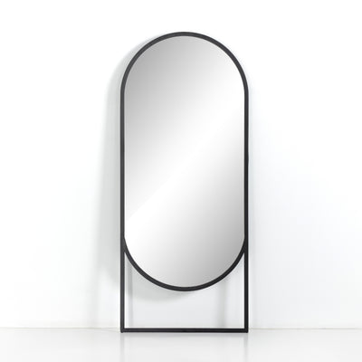 product image for Dawson Floor Mirror in Various Colors 12