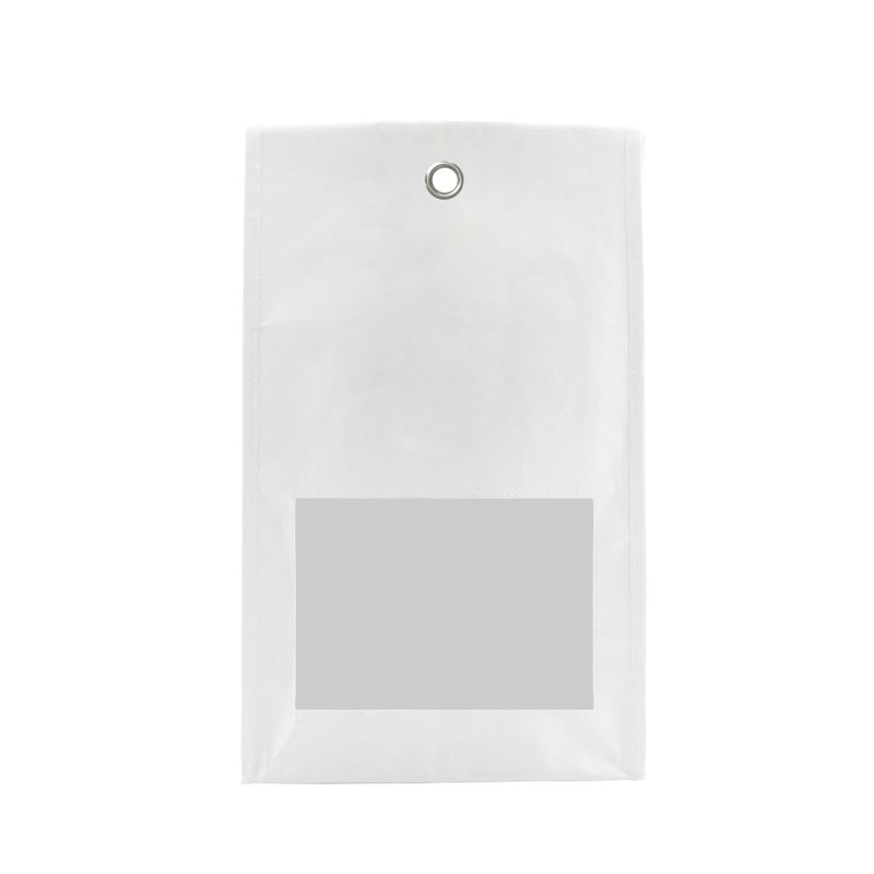 media image for giftbag with window in white 1 234