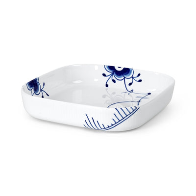 product image for blue fluted mega cookware by new royal copenhagen 1025513 12 87