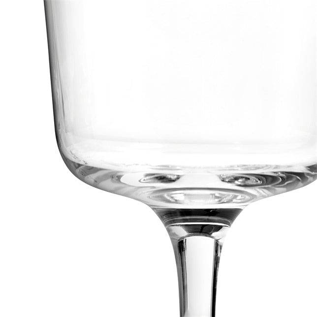 media image for 1815 Clear Barware Set of 4 287