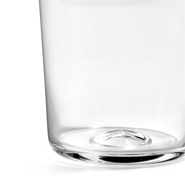 media image for 1815 Clear Barware Set of 4 213