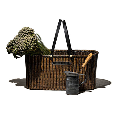 product image for harvest basket design by puebco 1 32