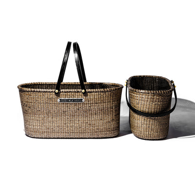 product image for harvest basket design by puebco 3 1
