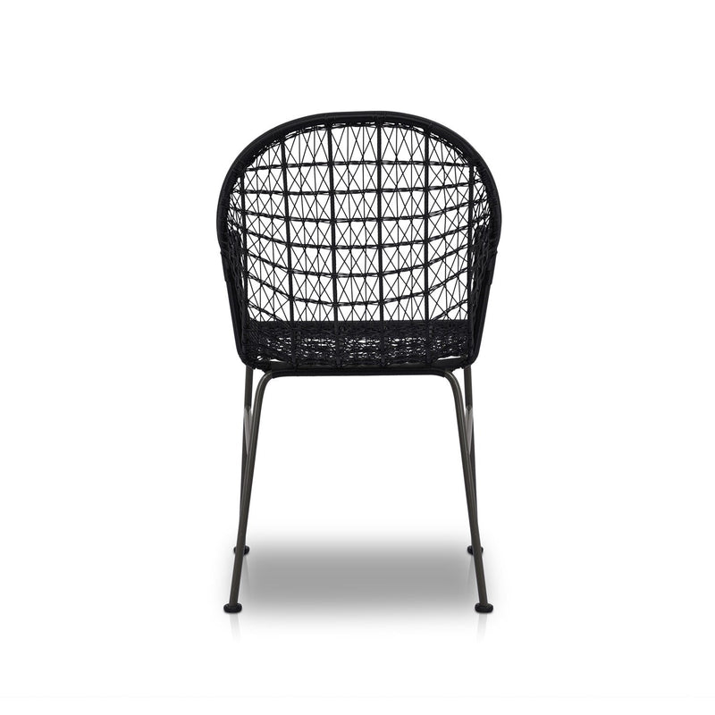 media image for bandera outdoor dining chair by bd studio 106894 006 3 273