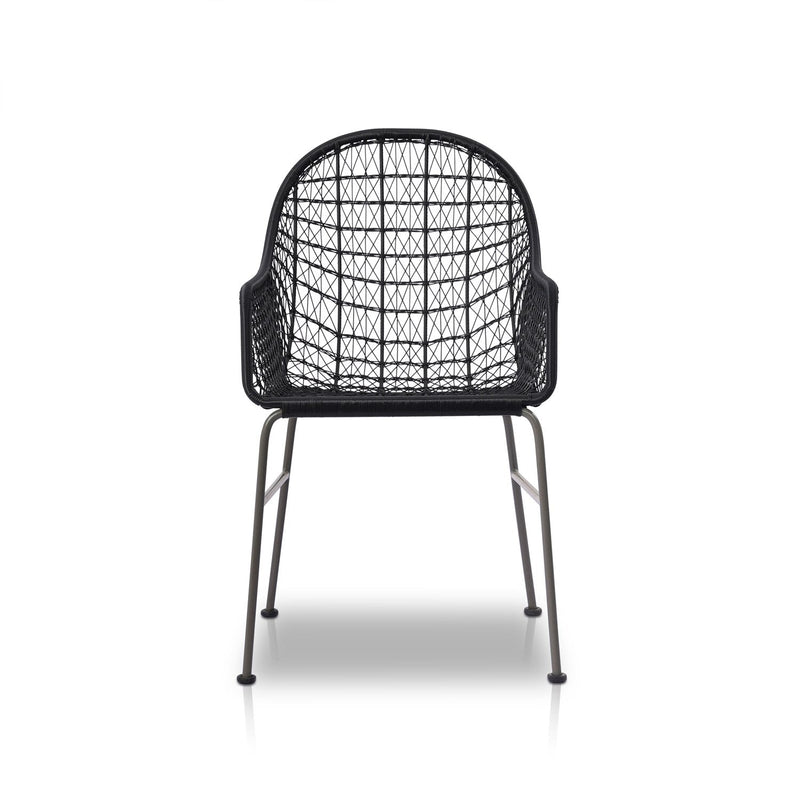 media image for bandera outdoor dining chair by bd studio 106894 006 10 225