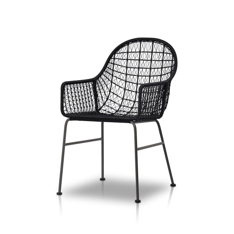 media image for bandera outdoor dining chair by bd studio 106894 006 1 270