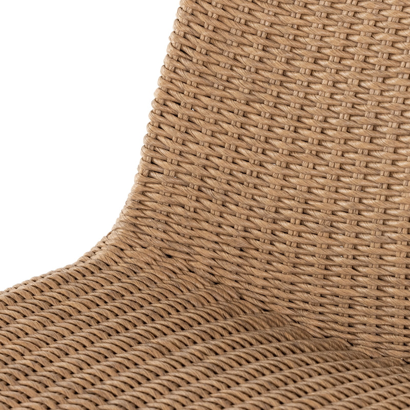 media image for Portia Outdoor Dining Chair 269