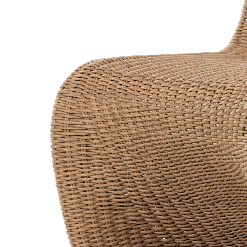 media image for Portia Outdoor Dining Chair 262