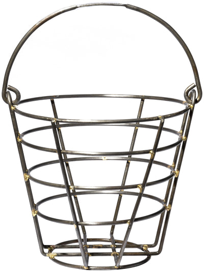 product image for medium wire bucket design by puebco 2 5