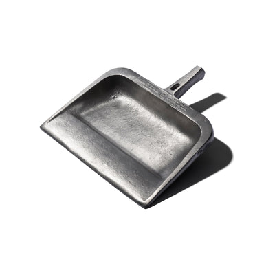product image for aluminium dustpan design by puebco 1 15