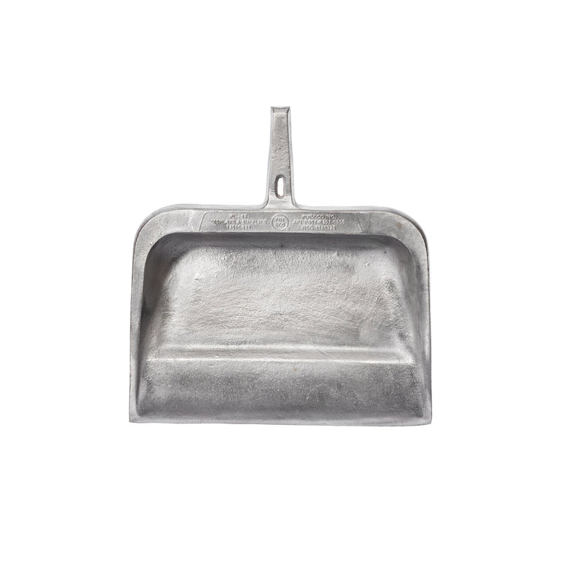media image for aluminium dustpan design by puebco 3 215