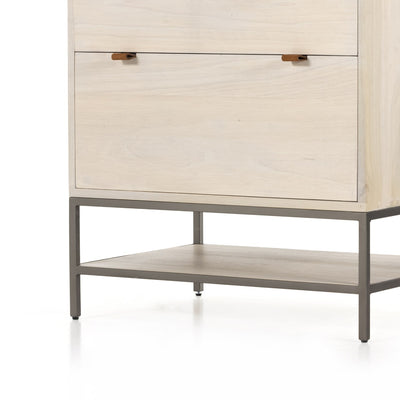 product image for Trey Modular Filing Cabinet 7 56