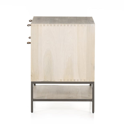 product image for Trey Modular Filing Cabinet 2 4