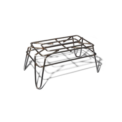 product image of wire step stool design by puebco 1 550