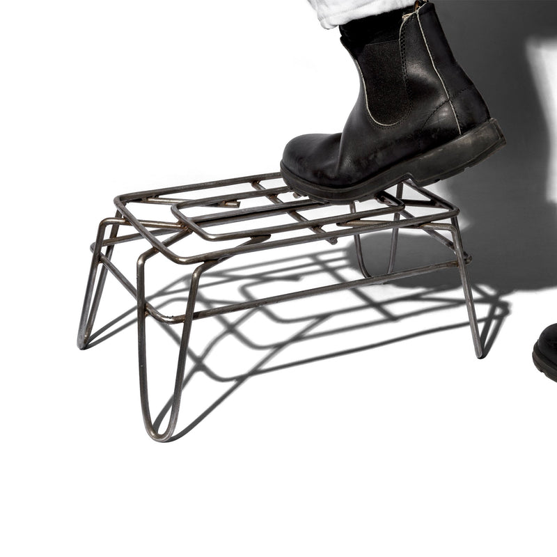 media image for wire step stool design by puebco 2 29