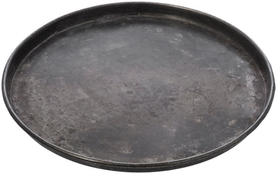 product image for vintage large round tray design by puebco 6 63