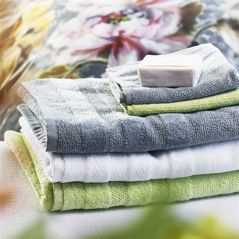 media image for Coniston Face Cloths By Designers Guild Towdg0776 15 296