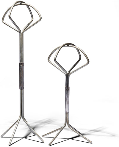 product image for large folding hat stand by puebco 9 71