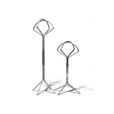 product image for large folding hat stand by puebco 4 12